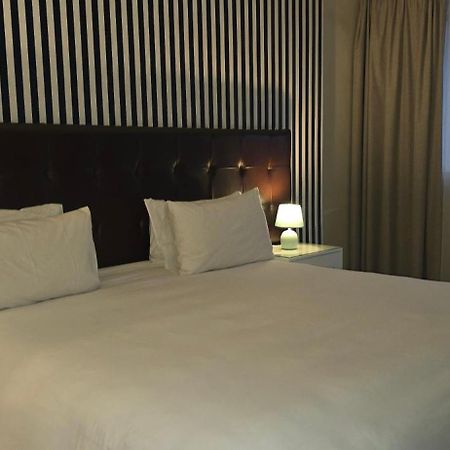 Ascot Hotel جوهانسبورغ المظهر الخارجي الصورة