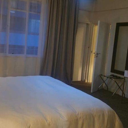 Ascot Hotel جوهانسبورغ المظهر الخارجي الصورة