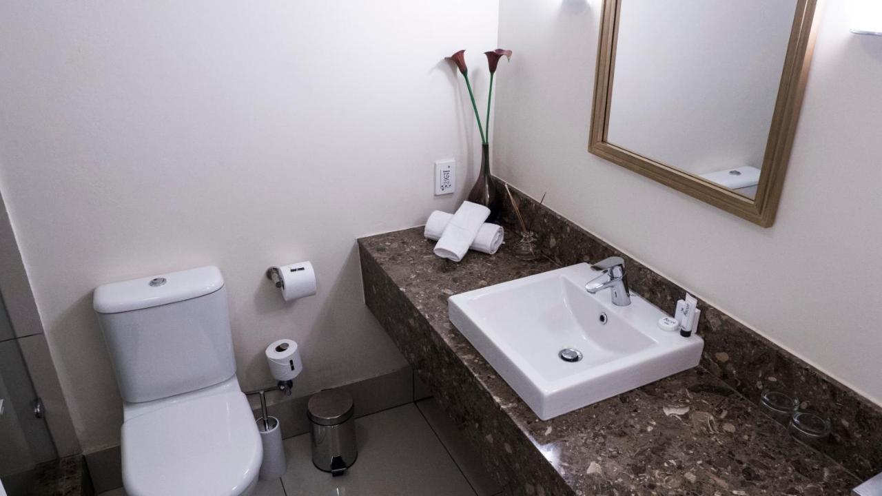 Ascot Hotel جوهانسبورغ المظهر الخارجي الصورة