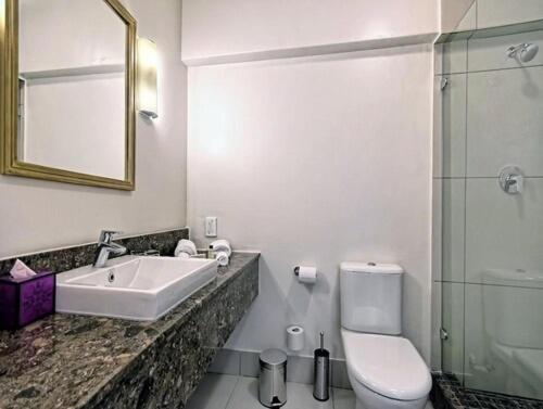Ascot Hotel جوهانسبورغ المظهر الخارجي الصورة