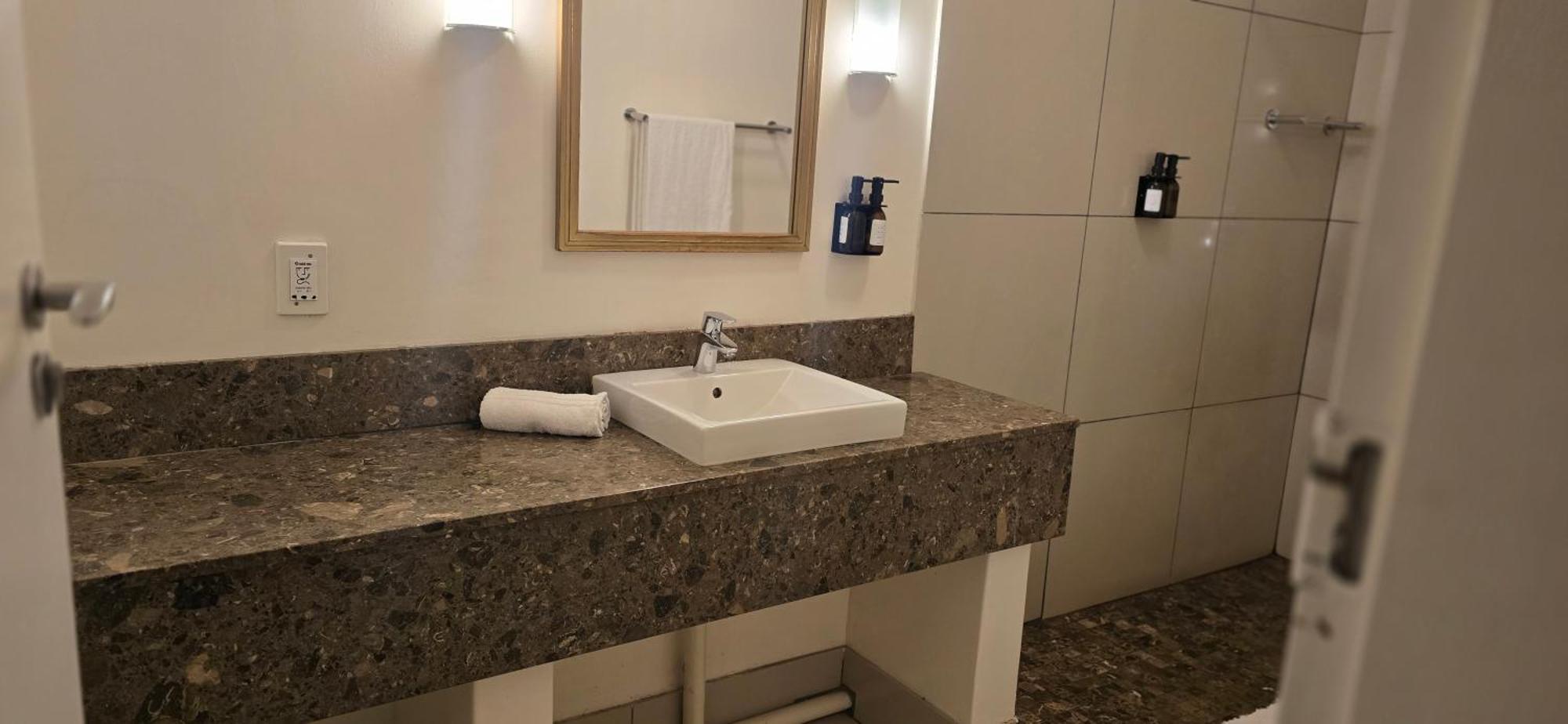 Ascot Hotel جوهانسبورغ المظهر الخارجي الصورة