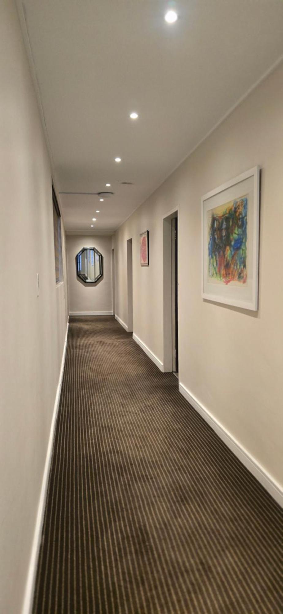Ascot Hotel جوهانسبورغ المظهر الخارجي الصورة